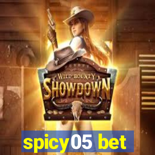 spicy05 bet